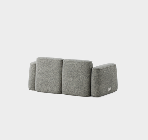 Patch 2-Seater Slim