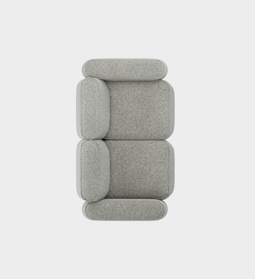 Patch 2-Seater Slim