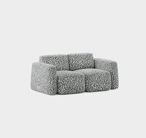 Patch 2-Seater Slim