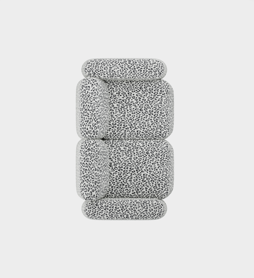 Patch 2-Seater Slim