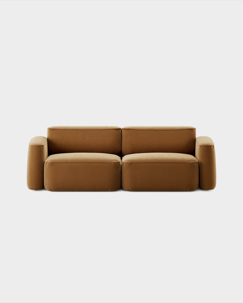 Patch 2,5-Seater