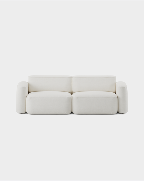 Patch 2,5-Seater