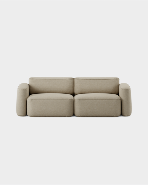 Patch 2,5-Seater