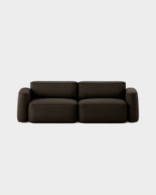 Patch 2,5-Seater