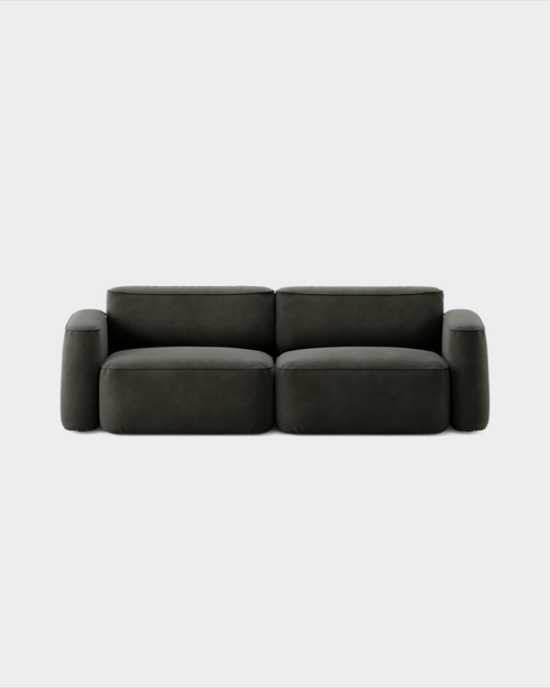Patch 2,5-Seater