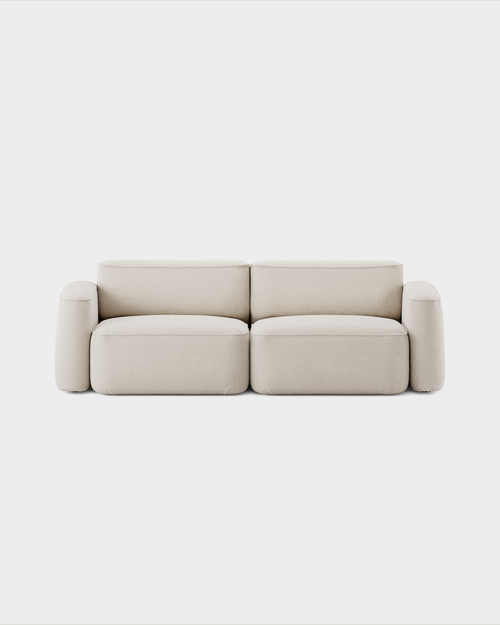 Patch 2,5-Seater