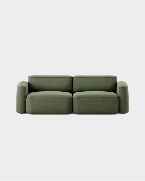 Patch 2,5-Seater