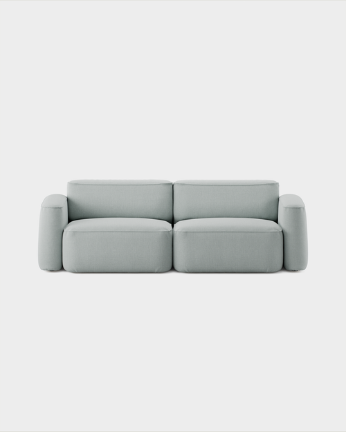 Patch 2,5-Seater
