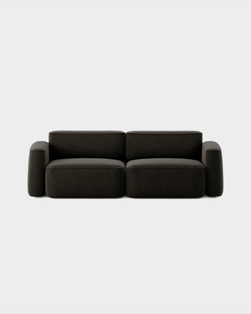 Patch 2,5-Seater
