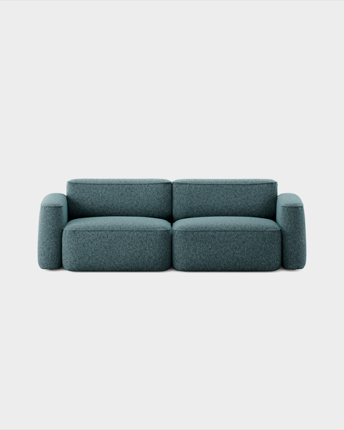 Patch 2,5-Seater
