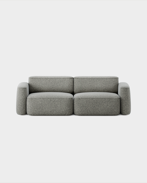 Patch 2,5-Seater