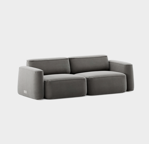 Patch 2,5-Seater