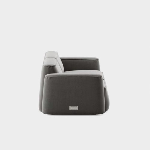 Patch 2,5-Seater