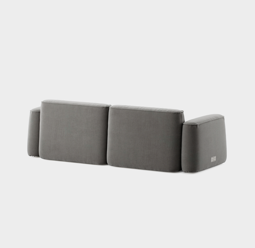 Patch 2,5-Seater