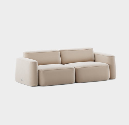 Patch 2,5-Seater