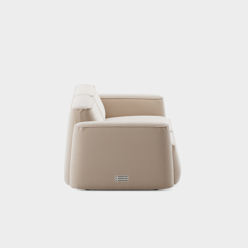 Patch 2,5-Seater