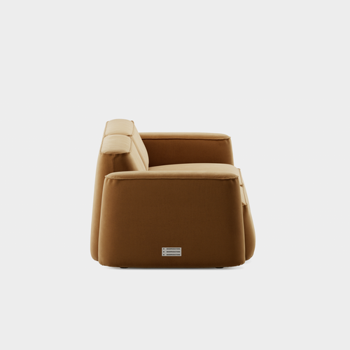 Patch 2,5-Seater