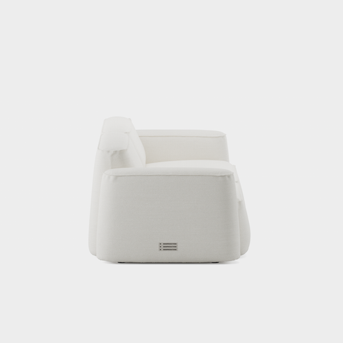 Patch 2,5-Seater