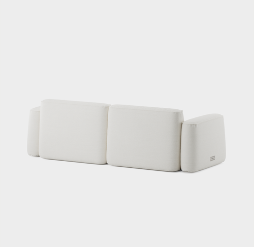 Patch 2,5-Seater