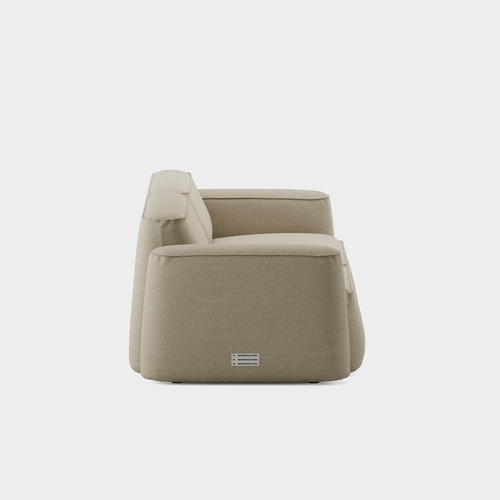 Patch 2,5-Seater