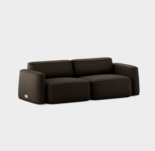 Patch 2,5-Seater