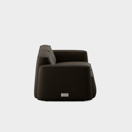 Patch 2,5-Seater