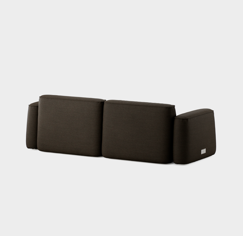 Patch 2,5-Seater