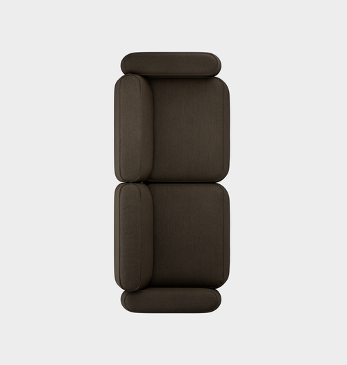 Patch 2,5-Seater