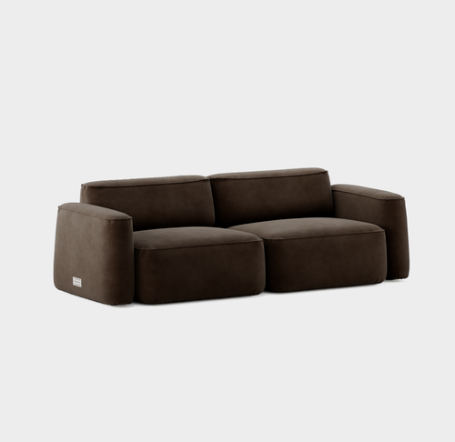 Patch 2,5-Seater