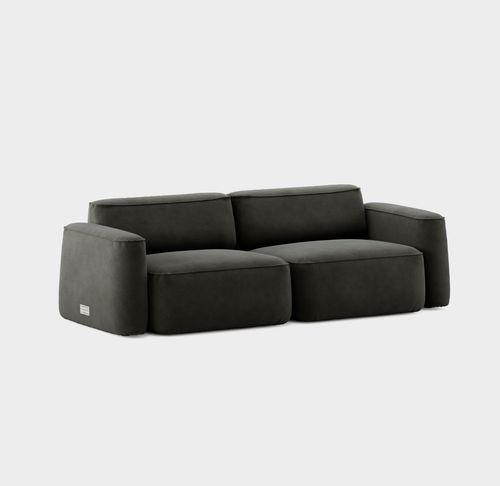 Patch 2,5-Seater