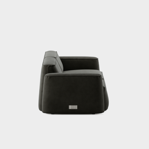 Patch 2,5-Seater
