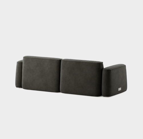 Patch 2,5-Seater