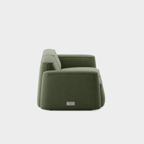 Patch 2,5-Seater