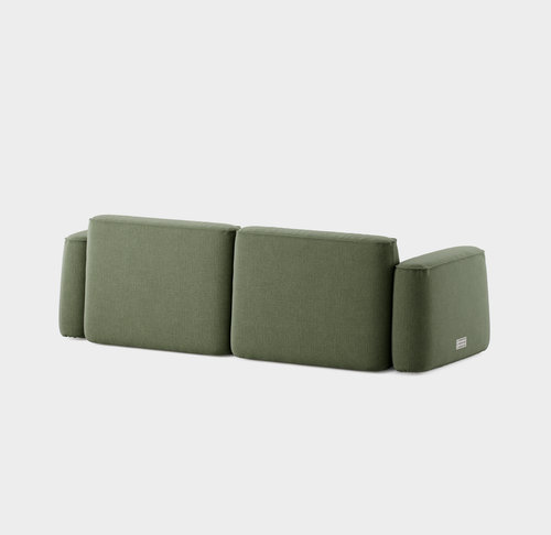 Patch 2,5-Seater