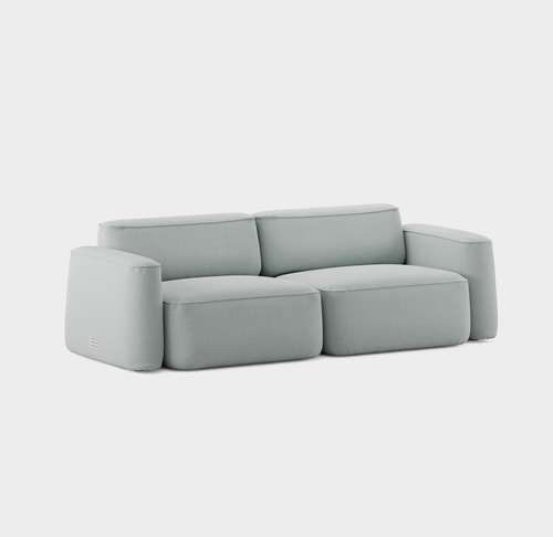 Patch 2,5-Seater