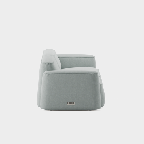Patch 2,5-Seater