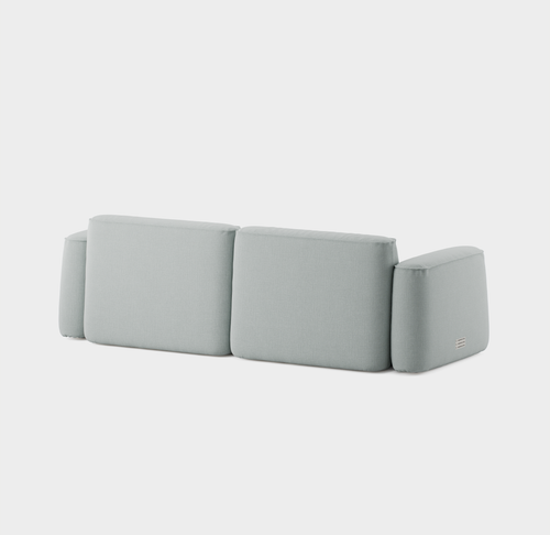 Patch 2,5-Seater