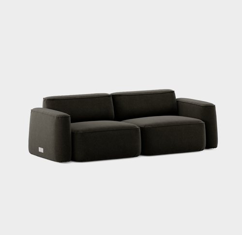 Patch 2,5-Seater