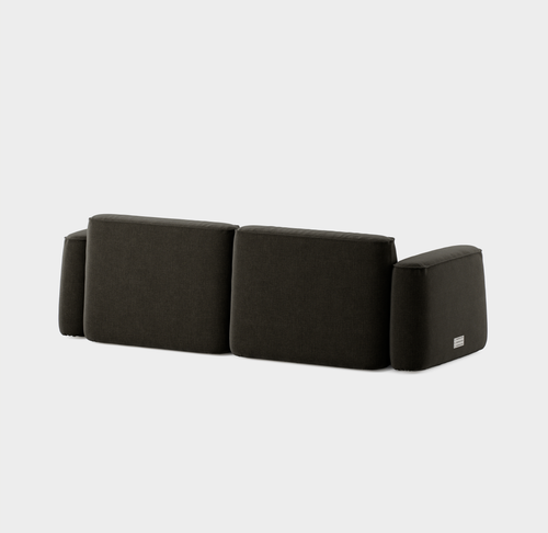 Patch 2,5-Seater