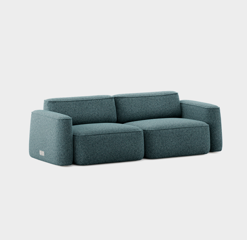 Patch 2,5-Seater