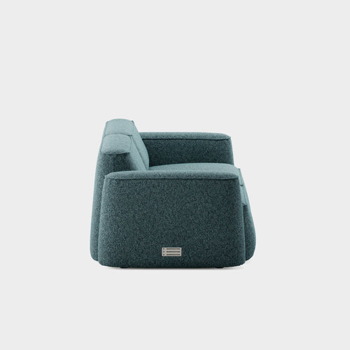 Patch 2,5-Seater