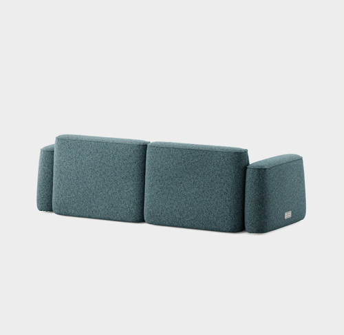 Patch 2,5-Seater
