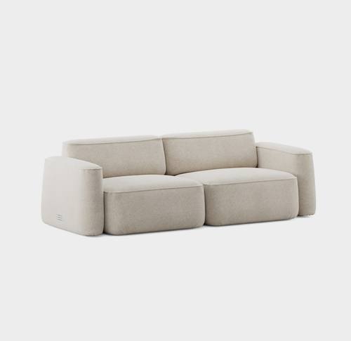 Patch 2,5-Seater