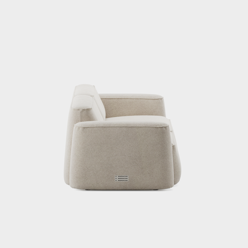 Patch 2,5-Seater