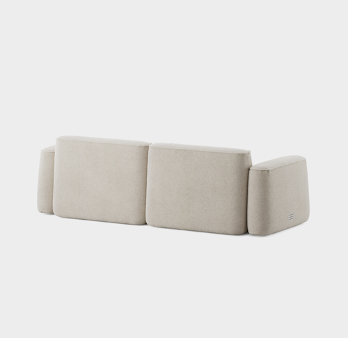 Patch 2,5-Seater