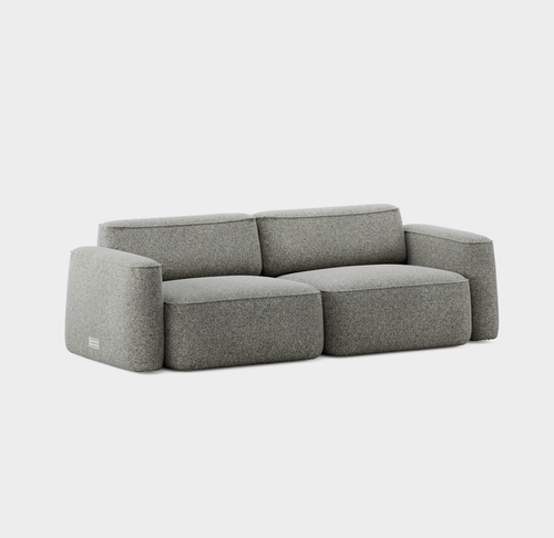 Patch 2,5-Seater