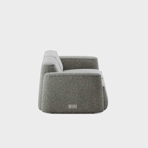 Patch 2,5-Seater