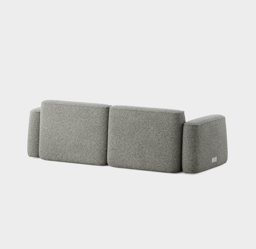 Patch 2,5-Seater