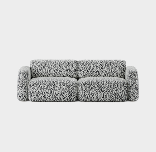 Patch 2,5-Seater
