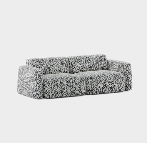 Patch 2,5-Seater